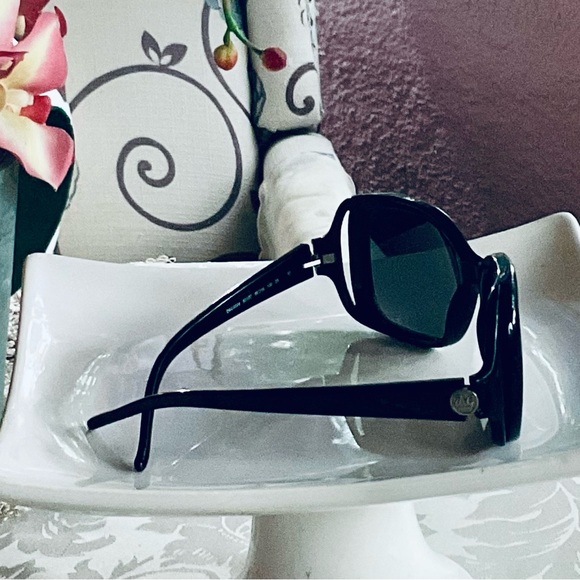 DOLCE & GABBANA SUNGLASSES - Picture 5 of 9